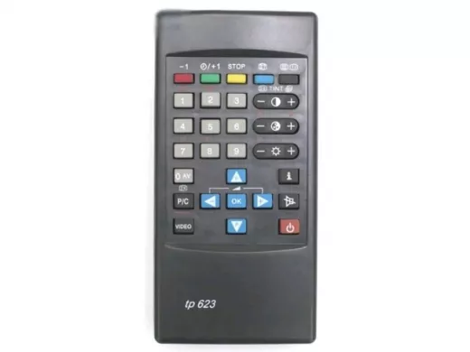 Телевиз. пульт  GRUNDIG TP-623