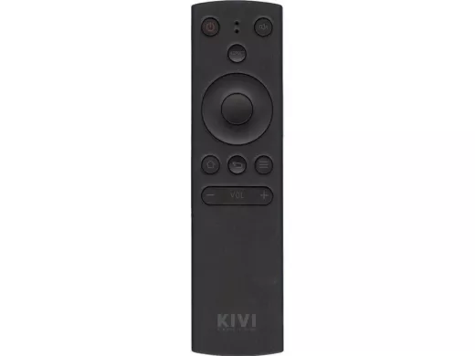 Телевиз. пульт  KIVI KT1712 (K504Q4350108) ориг. Инфракрасный пульт дистанционного управления
