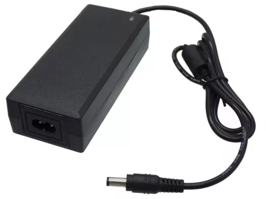 Блок питания  6 Вольт   6 А  "BP-123005"  (шт 2,5х5,5мм), корпус (alx-10) под шнур'