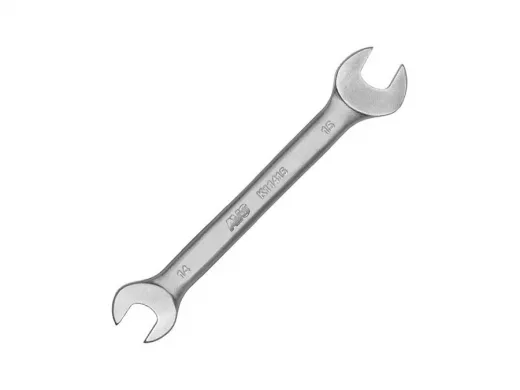 Ключ гаечный рожковый (14х15 мм)