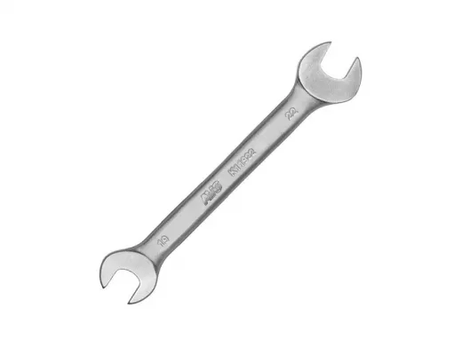 Ключ гаечный рожковый (19х22 мм)