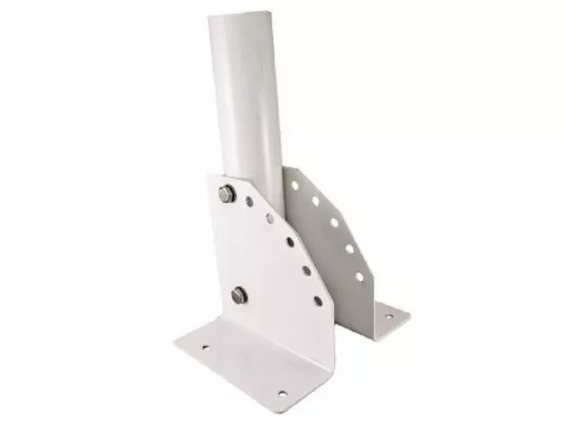 Кронштейн КР-3 для уличного светильника с переменным углом TDM SQ0338-0004