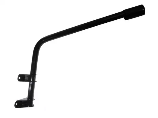 Кронштейн для светильника или прожектора настенный 