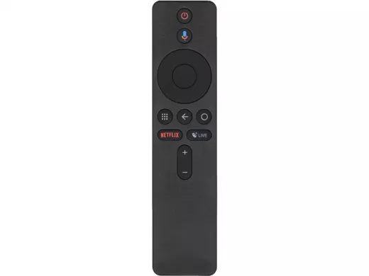 Телевиз. пульт Xiaomi MI ver.2 tv box ic