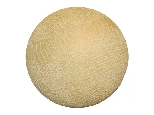 Сиденье для табурета "TABURETTO-14925" диаметр 310мм экокожа