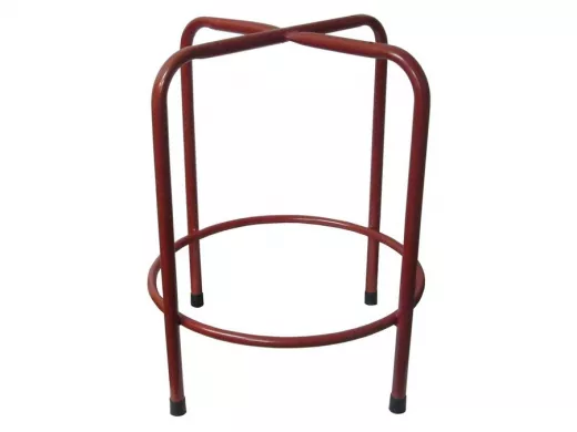 Каркас для табурета с подставкой для ног 