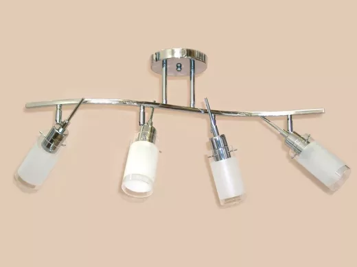 Светильник ЛЮСТРА-7026