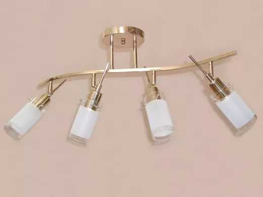 Светильник ЛЮСТРА-7027