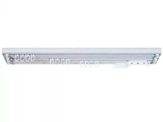 300см карниз ДНК ЭКОНОМ 3 в индивид. упаковке