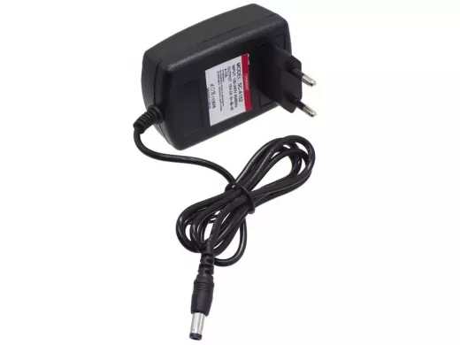 Блок питания  15 Вольт   2000мА  "BP-171201" (импульсный) 5,5*2,5