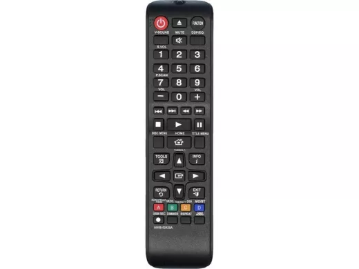 Пульт SAMSUNG AH59-02420A "PLT-17270"  ic BDplayer