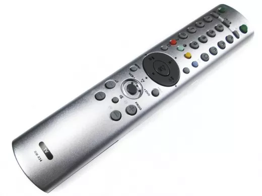 Телевиз. пульт  SONY   RM-934  ic как оригинал программируемый