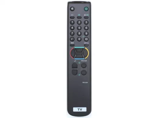 Телевиз. пульт  SONY   RM-836 ic