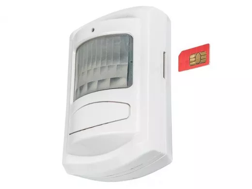 Сигнализация GSM автономная "Сторож"  REXANT