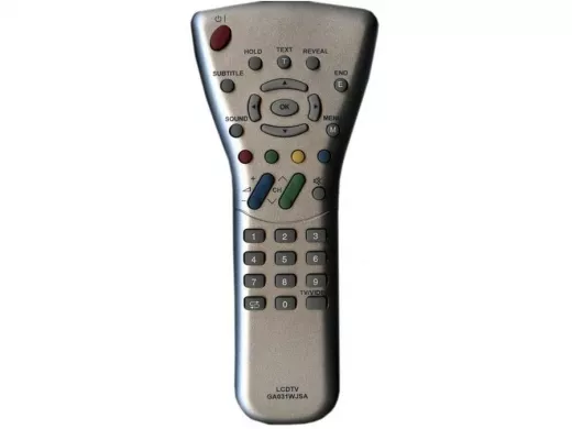 Телевиз. пульт  SHARP  GA031WJSA TV (LCD)