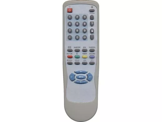 Пульт Akai BT-0360A "PLT-19130"  ic Novex/Hyundai LCD-1504/2105/Trony 20LW10