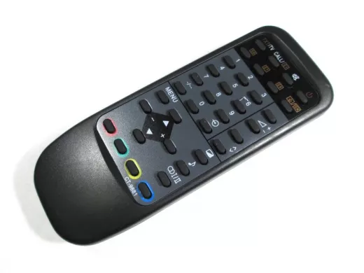 Телевиз. пульт  TOSHIBA  CT-9881