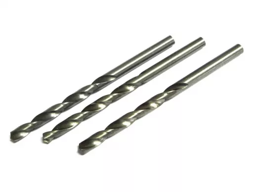 Сверло по металлу  5,5мм Т4Р "ABI-19966"