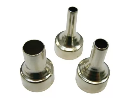 Насадки для фена к паяльной станции ПС-5810 (3шт)