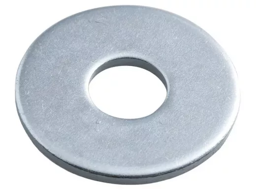 Шайба кузовная увеличенная оцинкованная М20 DIN 9021 100шт 