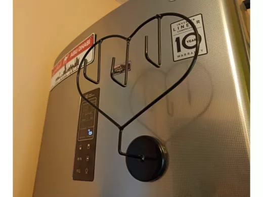 Магнитное крепление 