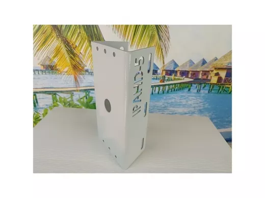 Кронштейн для камеры видеонаблюдения увеличенный 