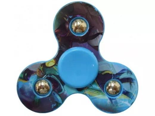 Спиннер-вертушка HC-05 (разноцветные)