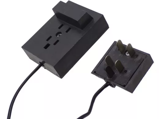 Телеф. удлинитель 15м отечественная вилка - отечественная розетка