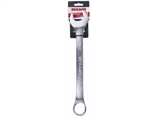 Ключ комбинированный 30 мм