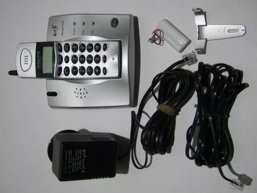 Телефон  Divers 2150 Alkotel