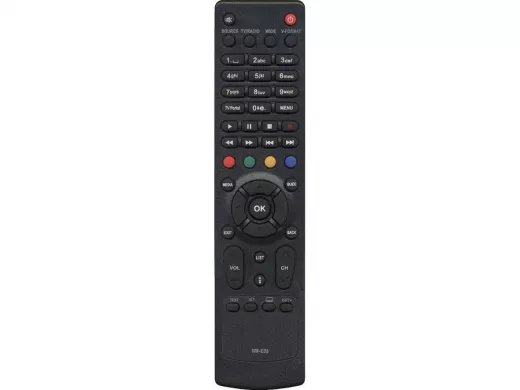 Пульт для спутниковых ресиверов Humax RM-E08 ic Humax vahd-3100s