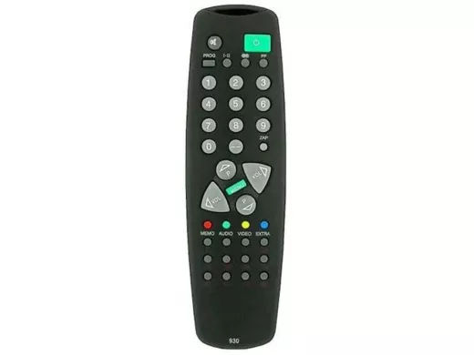 Телевиз. пульт  SHIVAKI  RC-930 ic