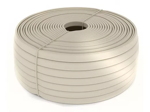 Трубка, кембрик ТВ-40 ПВХ, d= 5 мм, (1 м)  REXANT