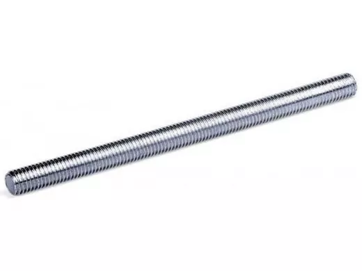 Шпилька резьбовая 24х1000 ( 5 шт) 
