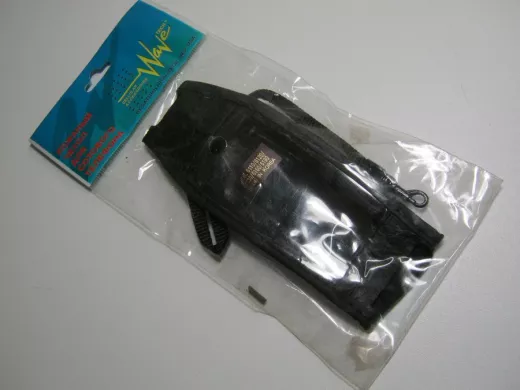 GSM  чехол нат. кож. WaveTECH для NOKIA 6110/6120/6130/6160/6190
