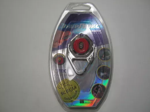 Фонарь  ЭнерЛюкс брелок  ELF 017-P