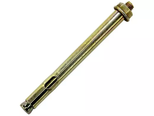 Анкерный болт с гайкой 16х180 ( 25шт) 