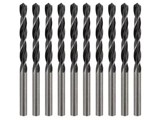 Сверло по металлу  3,0 мм (P6M5) (10 шт. в упаковке) цена за 1 сверло