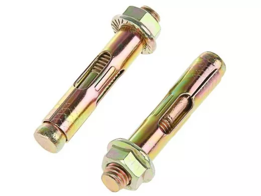 Анкерный болт с гайкой 16х111 ( 25шт) 