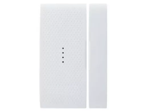 Датчик на дверь беспроводной 433мГц AD-05 дальность 30м,на бат. CR2032, подходит для SONOFF шлюза