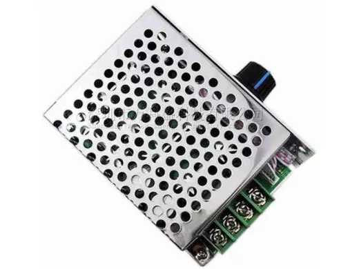 Регулятор Напряжения DC12-50В  1500 Вт  "BP-81468"