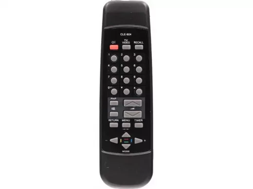 Телевиз. пульт  Hitachi CLE-924 ic