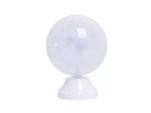 Светодиодная система B52 "GOODBALL-4,5V", 3цв, d15см, 3xAA