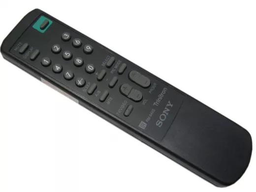Телевиз. пульт  SONY   RM-849S  TV