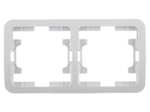 MAKEL  Mimoza бел рамка 2-ая 22012, 2012