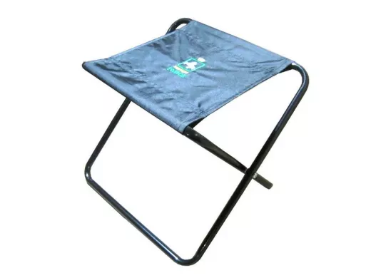 Раскладной стульчик подарочный походный 
