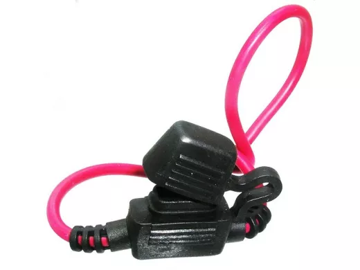 Держатель предохранителя S1038-8