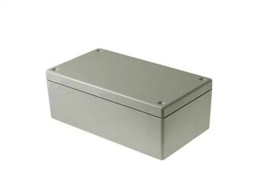 G1098G (135х75х50) GAINTA Корпуса для РЭА