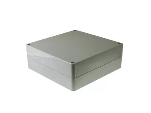 G287 (160х160х60) GAINTA Корпуса для РЭА